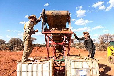 Australijscy poszukiwacze złota 3 (6)