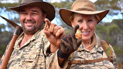 Australijscy poszukiwacze złota 3 (3)