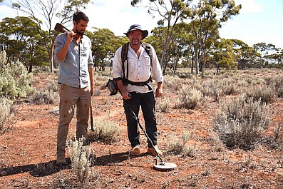 Australijscy poszukiwacze złota 3 (7)