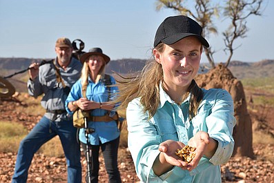 Australijscy poszukiwacze złota (8)