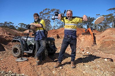 Australijscy poszukiwacze złota 7 (2)