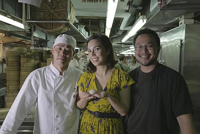 Azja do zjedzenia 2 (1/6)