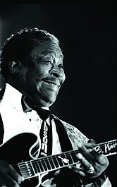 B.B. King: Live at Montreux