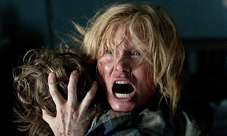 Babadook