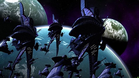 Babylon 5: The Legend of the Rangers