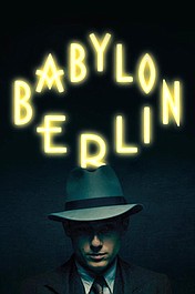 Babilon Berlin (8)