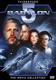 Babylon 5: Thirdspace