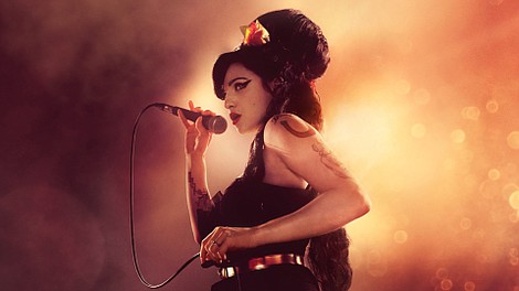 Back to Black. Historia Amy Winehouse