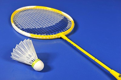 Badminton: Mistrzostwa świata - Kopenhaga 2023