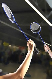 Badminton: Polish International - Lublin 2024