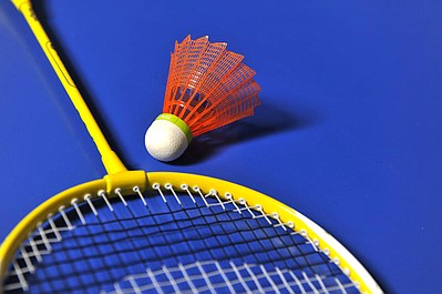 Badminton: Turniej BWF World Tour w Changzhou