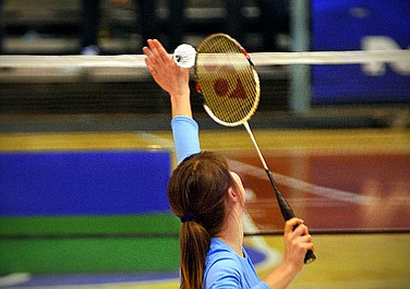 Badminton: LOTTO Ekstraliga
