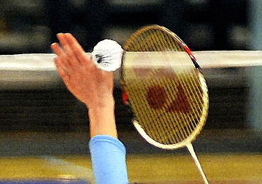 Letnie Igrzyska Olimpijskie Paryż 2024: Badminton