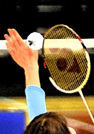 Badminton: LOTTO Ekstraliga