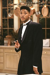 Bajer z Bel-Air 4: Poderwij moją kuzynkę (11)