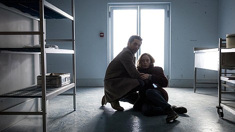 Balthazar 3: Dzieciak (6)