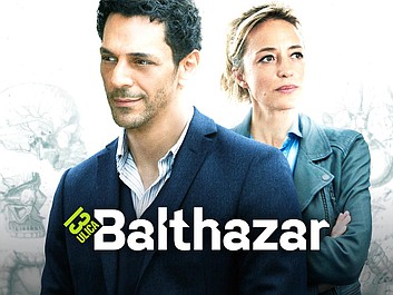 Balthazar: Ofiary śmiertelne (6)