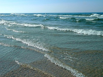 Bałtyk - dzikie morze (3)