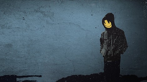 Banksy: Sztuka wyjęta spod prawa
