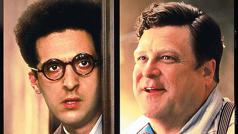 Barton Fink
