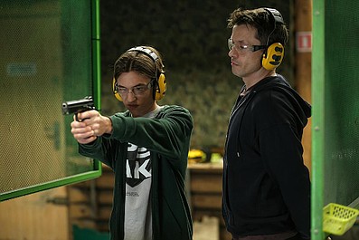 Barwy szczęścia (3322)