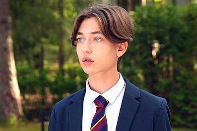 Barwy szczęścia (3320)