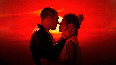 Szaleńcza miłość