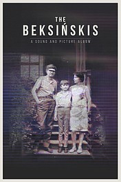 Beksińscy. Album wideofoniczny