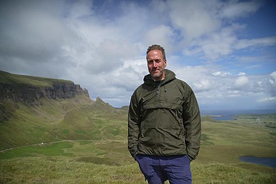 Ben Fogle na szkockich wyspach 2 (1)