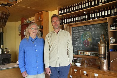 Ben Fogle na szkockich wyspach 2 (1)