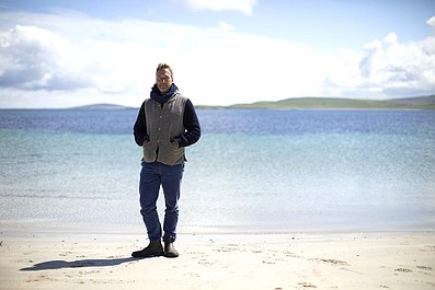 Ben Fogle: opuszczone światy (2)