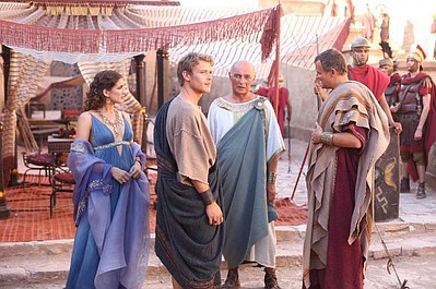 Ben Hur (2/4)