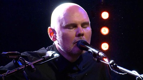 Berlin Live - Billy Corgan
