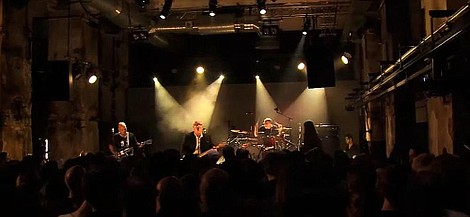 Berlin Live - Pixies