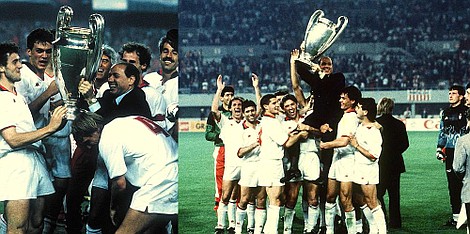 Berlusconi. Początki imperium (1)