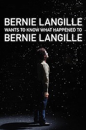 Bernie Langille pyta: Kto zabił Bernie'ego Langille'a?