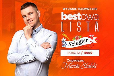 Bestowa lista Szlagier TV (31)
