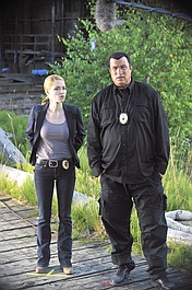 Bez litości: Zabójcza sprawiedliwość