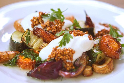 Bez reszty. Kuchnia Zero Waste (3)