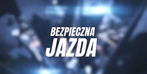 Bezpieczna jazda