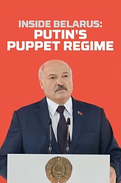 Białoruś i Łukaszenka: Marionetkowy reżim Putina