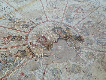 Biblijne tajemnice: Secrets of the Sculpture (2)