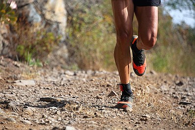 Biegi górskie: UTMB World Series - Lavaredo