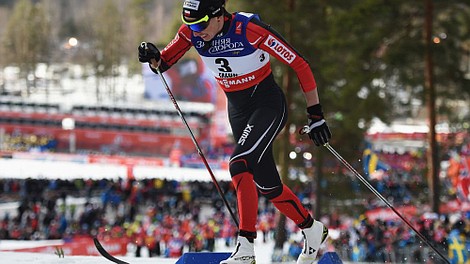 Biegi narciarskie: Tour de Ski w Lenzerheide