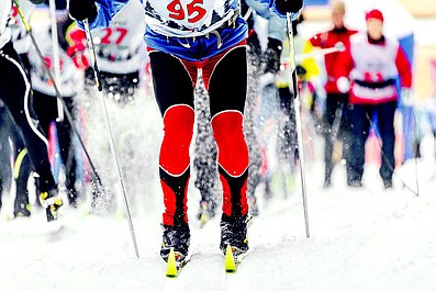 Biegi narciarskie: Zawody Pucharu Świata w Beitostolen