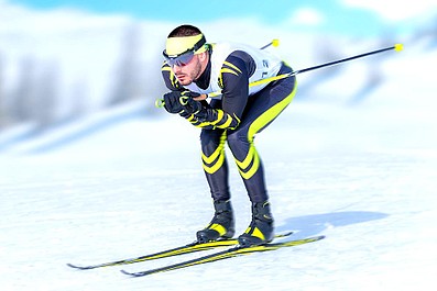 Biegi narciarskie: Zawody Pucharu Świata w Lahti