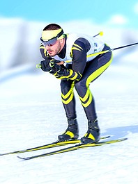Biegi narciarskie: Zawody Pucharu Świata w Tallinie