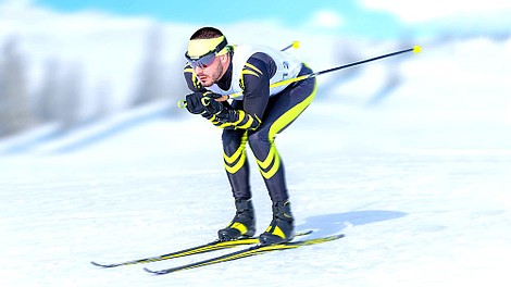 Biegi narciarskie: Zawody Pucharu Świata w Falun