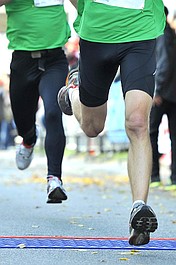 Biegi przełajowe: Trans Sahara Marathon (2)
