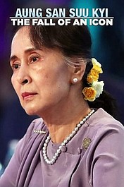 Birma. Aung San Suu Kyi - upadek legendy